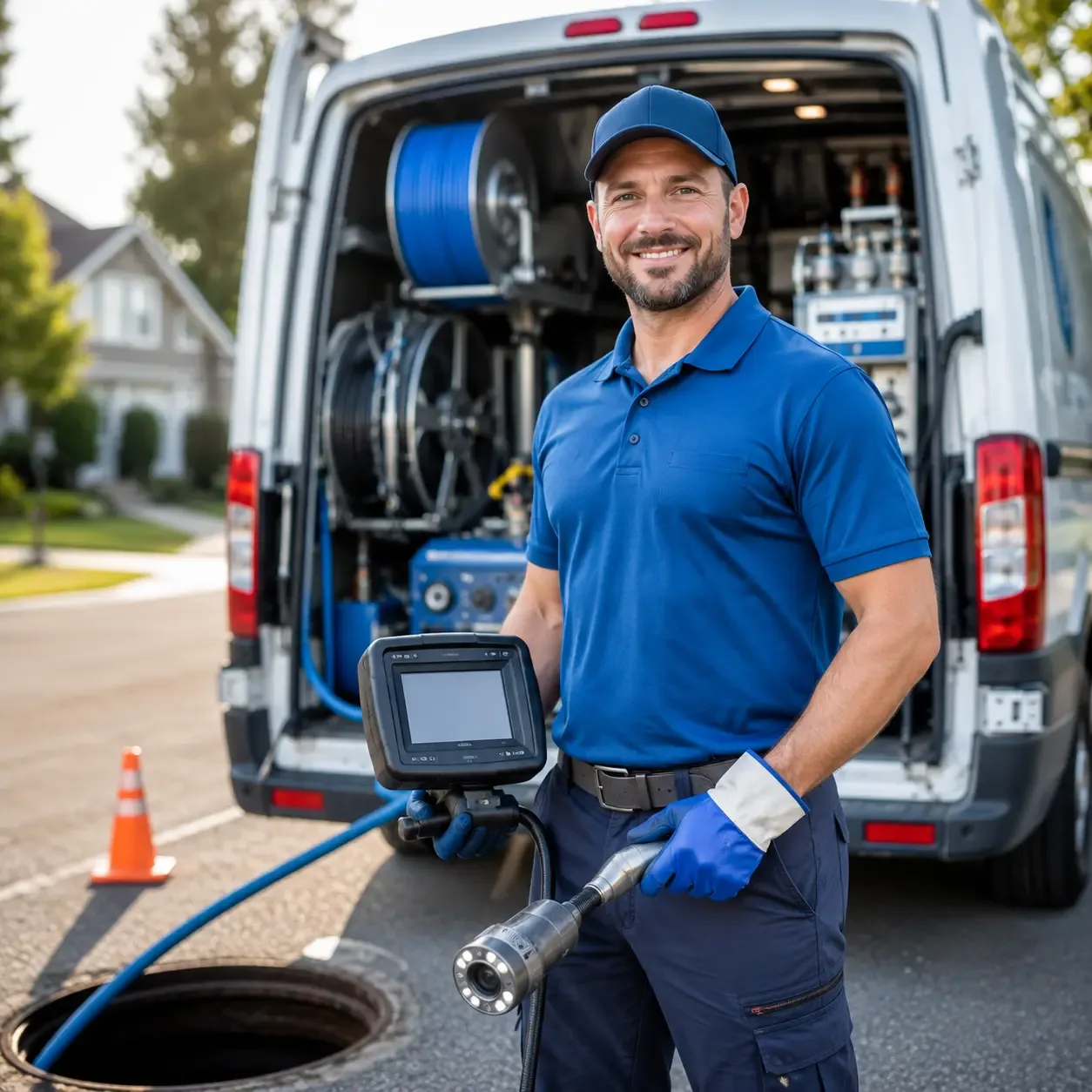 Local Pipe Relining specialists in Accokeek, MD