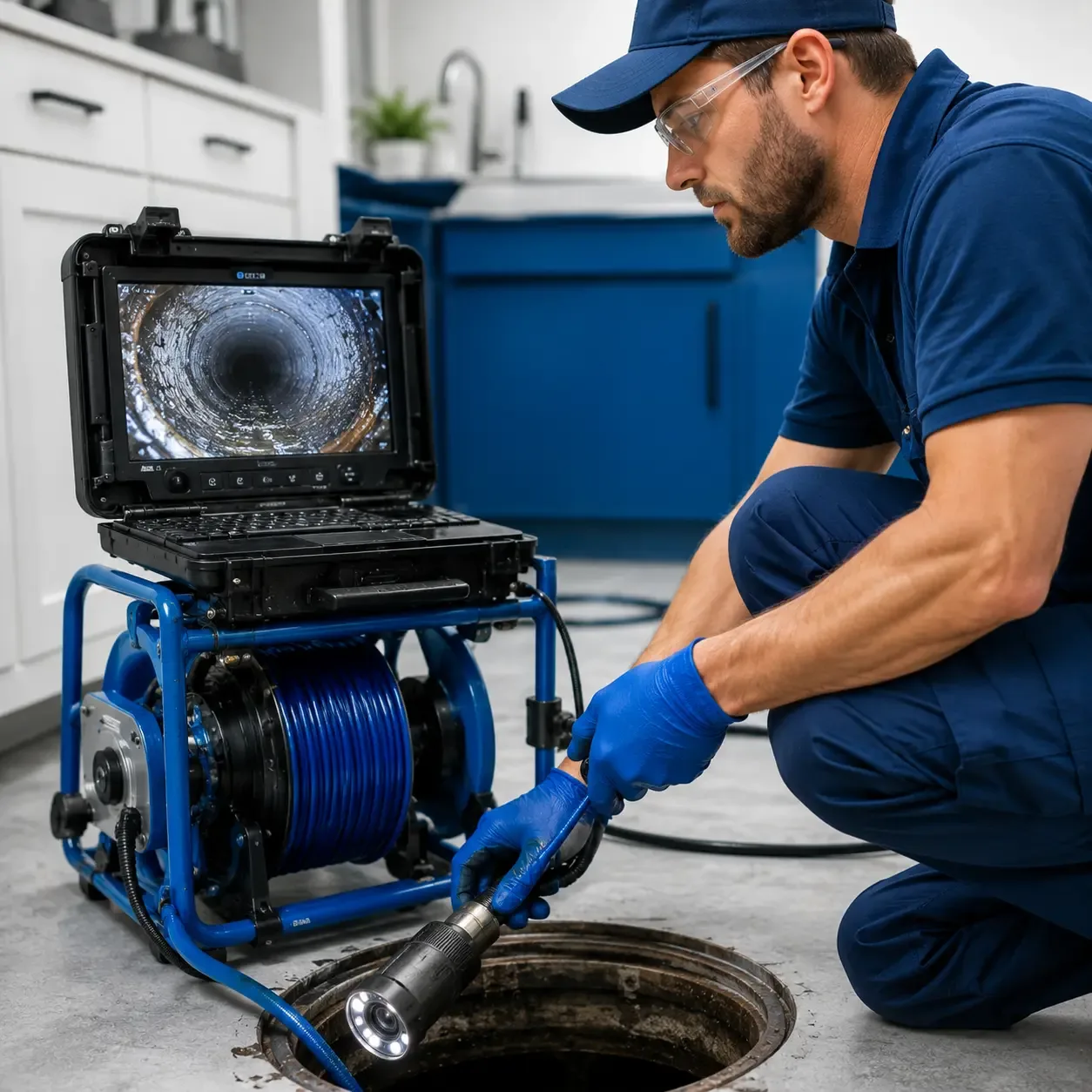 Pipe Relining professionals serving Accokeek, MD